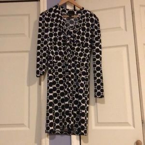 Inc small Dress great for work